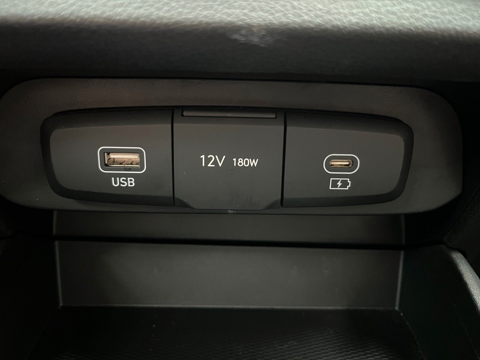 Hyundai i10 – Bild 17