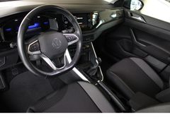 Fahrzeugabbildung Volkswagen Taigo Life 1.0TSI Top-Ausstattung,Nur 14218KM