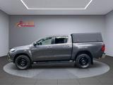 Toyota Hilux Double Cab Comfort 4x4*Automatik*AHK* - Toyota Hilux in Hamburg