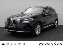 Foto Nummer 1: BMW X3
