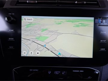 KGM Tivoli NOMAD 1.5 Navi°AC°RFK°SHZ°ALU°DAB°CarPlay