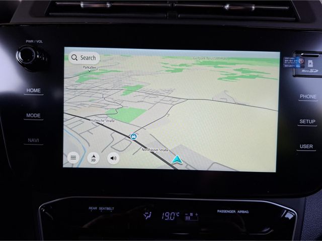 KGM Tivoli NOMAD 1.5 Navi°AC°RFK°SHZ°ALU°DAB°CarPlay