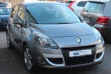 Renault Scenic III 2.0 Dynamique Prinz-LPG*Teilleder*AHK - Renault Scenic mit Benzin-Antrieb: Kleinbus, 2.0