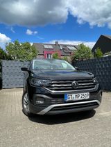 Volkswagen T-Cross 1.0 TSI OPF 85kW DSG - - Volkswagen T-Cross in Bielefeld