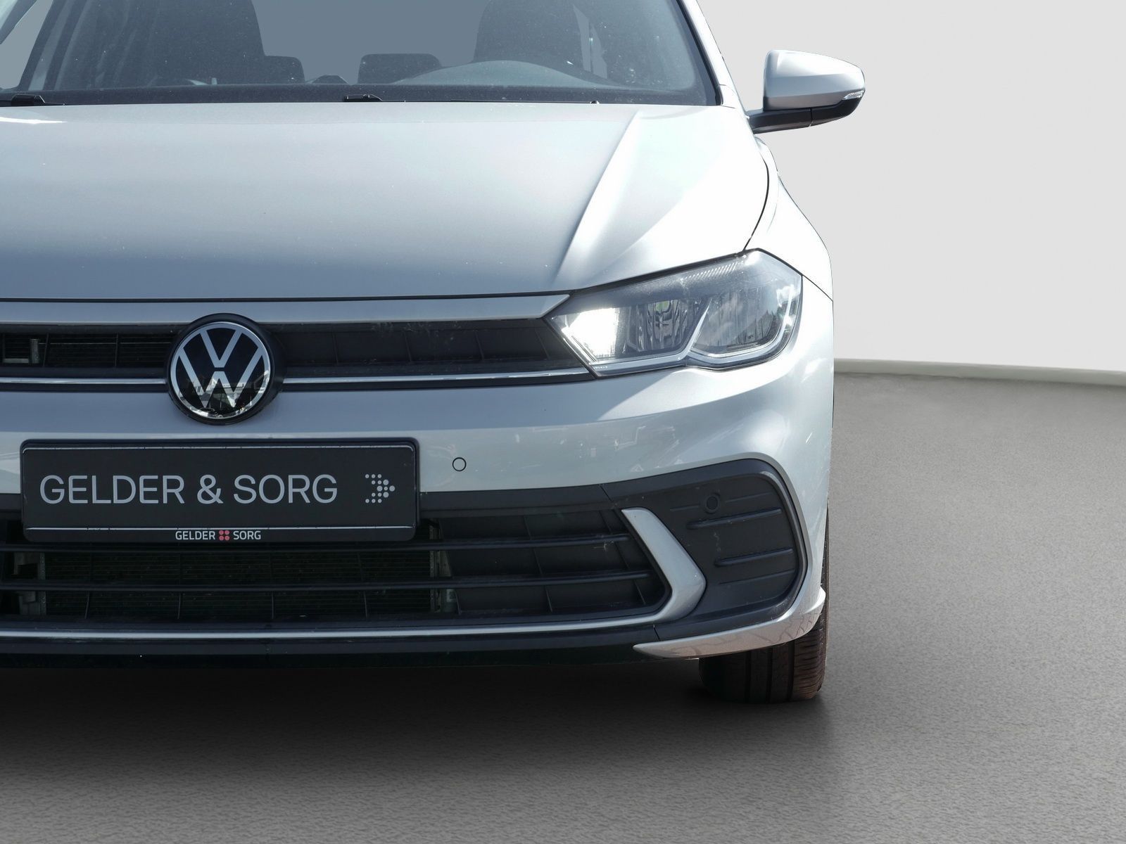 Volkswagen Polo - Bild 12