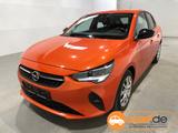 Opel Corsa 1.2 Edition EU6d LED Navi Klima PDC Tempom