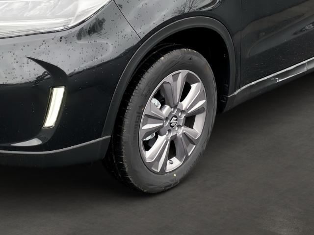 Suzuki Vitara Comfort Navi Sitzheizung Tempomat Rückfah