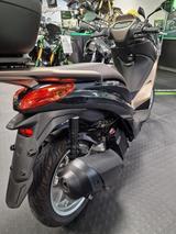 Piaggio Medley 125 - Piaggio Medley 125