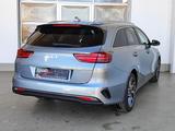 Kia Ceed Sportswagon 1.5 T-GDI DCT LED|Navi|SHZ MJ25 - Kia Gebrauchtwagen in Freiburg