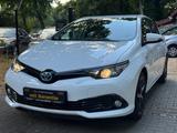 Toyota Auris 1.8 Hybrid Kamera SHZ Team D Tüv/Service - gebrauchte Toyota Auris aus dem Jahr 2019