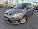 Ford C-Max C-MAX Titanium*Xenon*Pdc*12M Garantie - Ford C-Max in Mönchengladbach