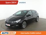 Opel Astra 1.4 SIDI Turbo Ultimate*NAVI*LED*PDC*SHZ* - Opel Astra Ultimate mit Benzin-Antrieb