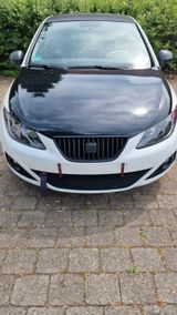 Seat Ibiza 1.4 16V 63kW Sport Edition - Seat Ibiza aus 2008: Sport Edition