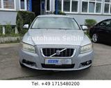 Volvo V70 Kombi Kinetic - gebrauchte Volvo V70 aus dem Jahr 2008