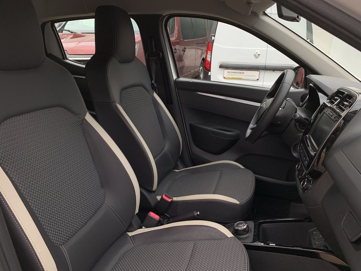 Dacia Spring - Bild 25