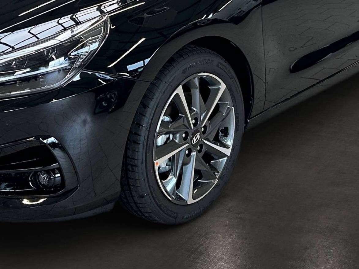 Fahrzeugabbildung Hyundai i30 FL Kombi Trend Plus-Paket, Panoramadach