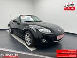 Mazda MX-5 1.8 Center-Line "LEDER-MULTI-SITZH-ALU" - Mazda MX-5