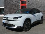 Citroën C4 130 EAT8 Max - Citroën C4 aus 2025