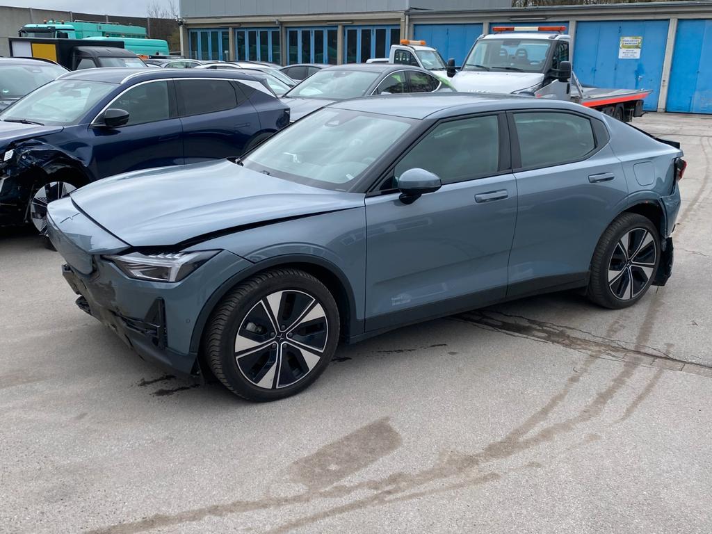 Polestar 2 Single RWD 2024