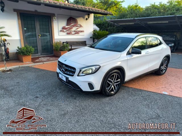 MERCEDES-BENZ MERCEDES-BENZ GLA 220 d Automatic Premium PREZZO