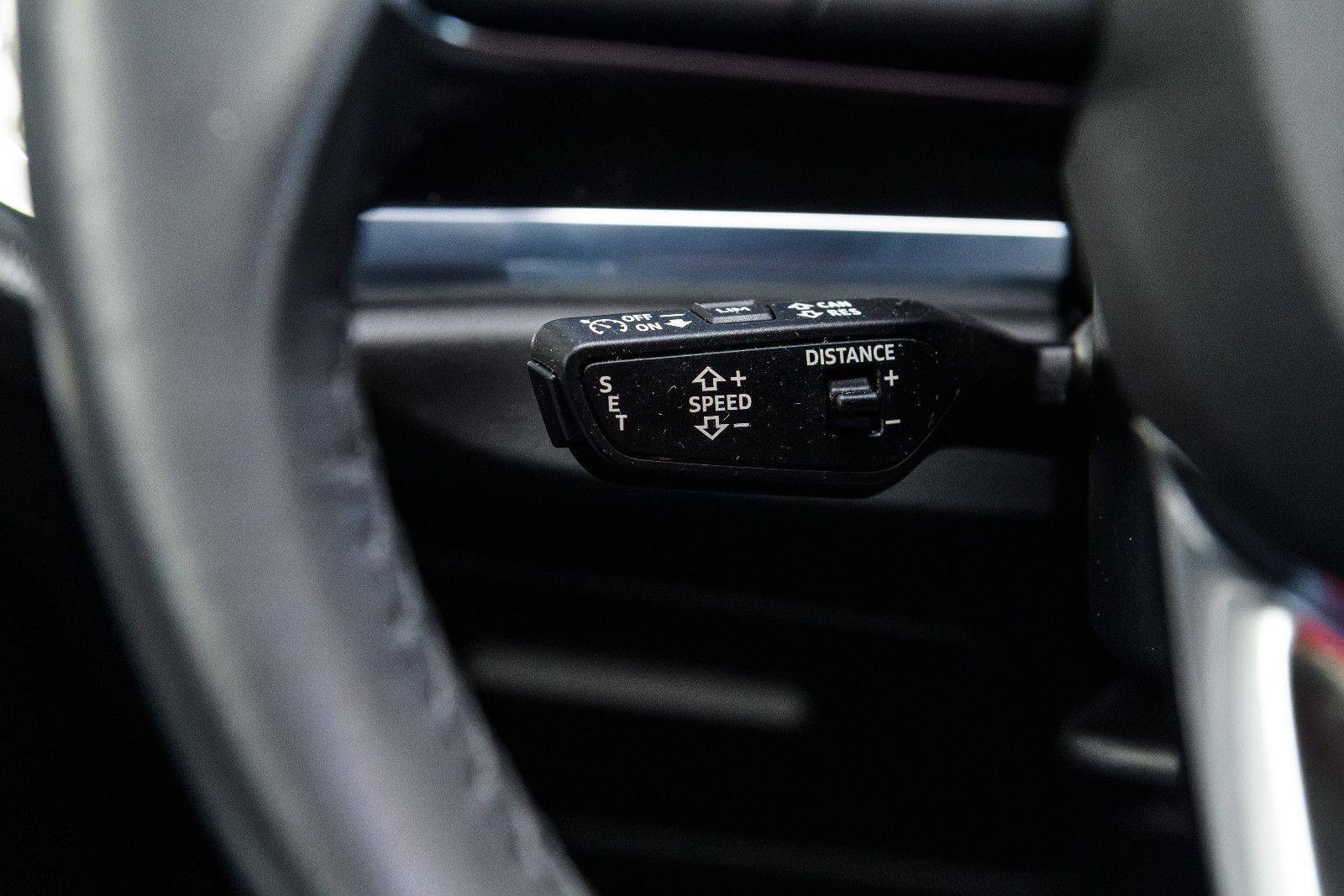 Fahrzeugabbildung Audi Q3 35 TFSI advanced +LED +KAMERA +NAVI +AHK