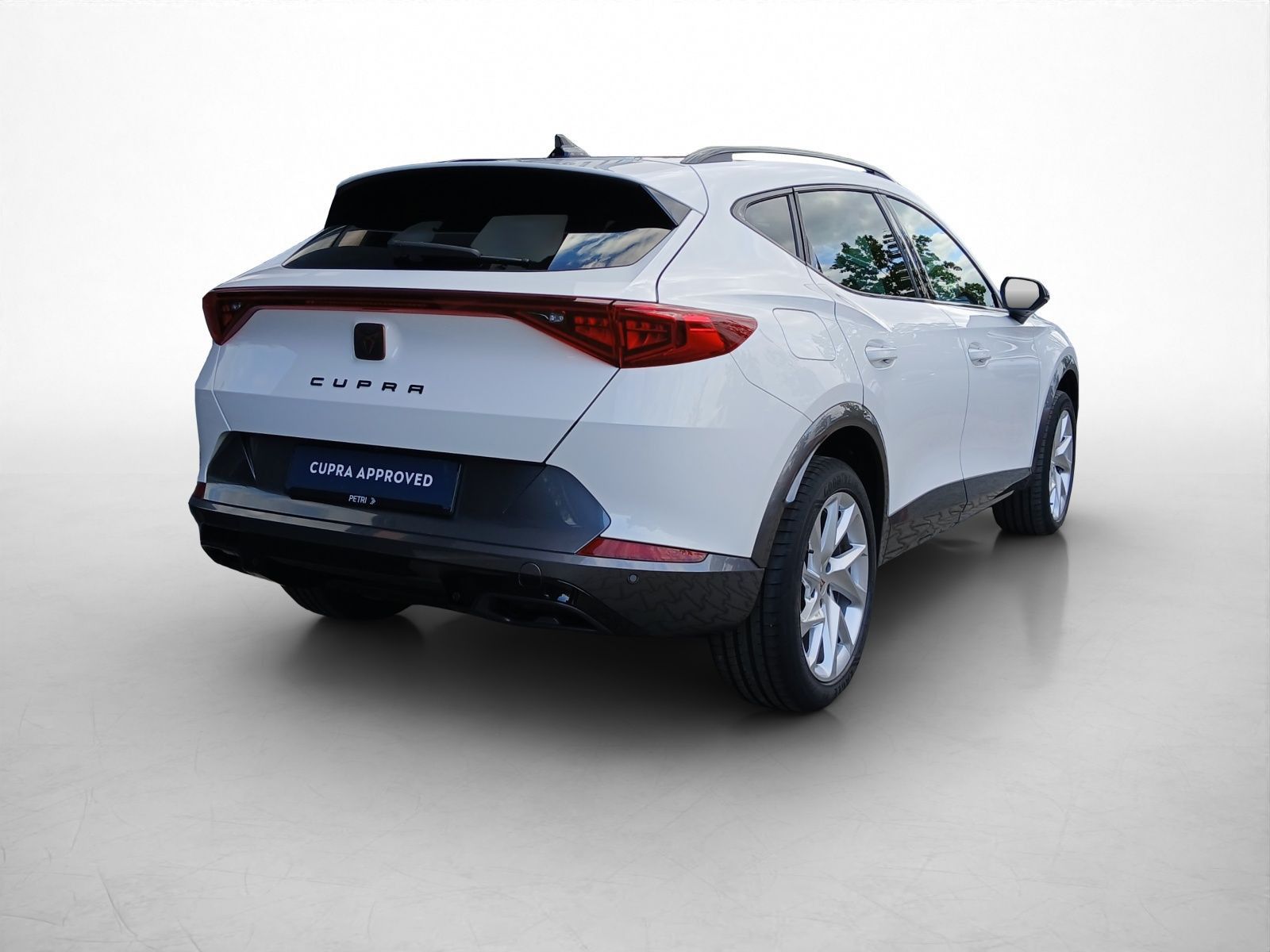 Cupra Formentor 1.5 TSI KAM PANO SHZ LED KEYLESS foto 4