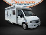 Dethleffs Advantage T 5801 Comfort -AHK Dachreling/Leiter - Offers