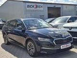 Skoda Octavia 1.5 eTSI DSG Selection LED*AHK*5J-Gar. - Skoda Octavia Jahreswagen: Allradantrieb