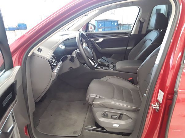 Volkswagen Touareg - Bild 6