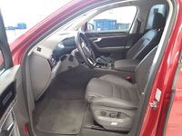Volkswagen Touareg - Vorschau Bild 6