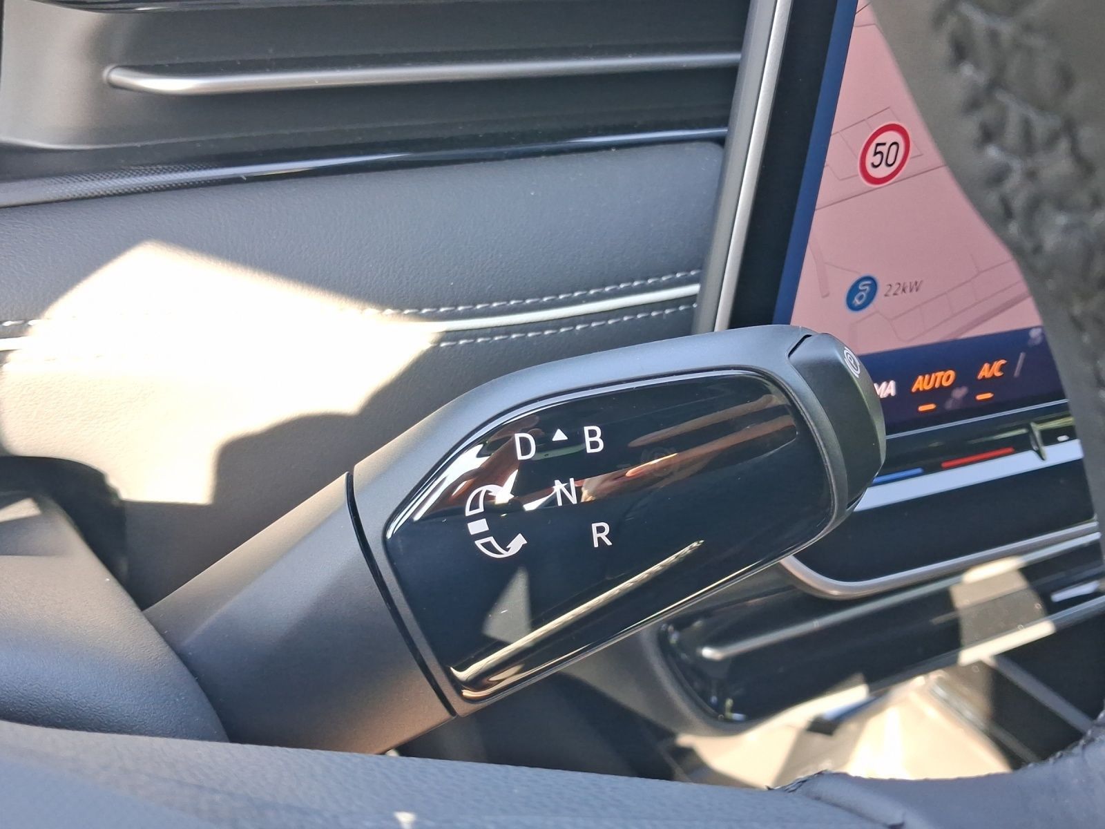 Volkswagen ID.7 - Bild 12