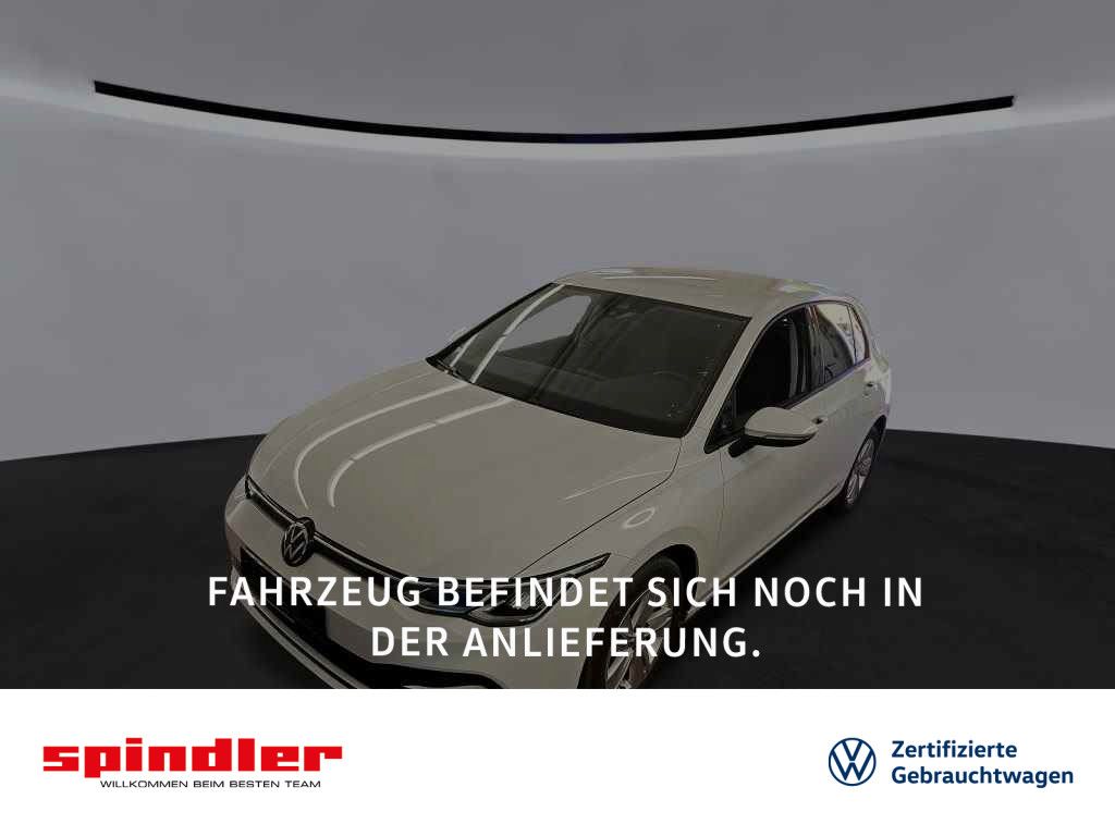 Volkswagen Golf VIII Life 1.0 eTSI DSG / Navi, CarPlay, LED foto 1