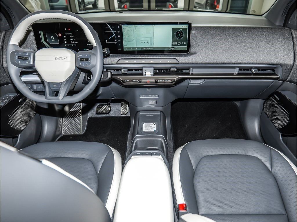Kia EV2 - Bild 12