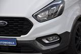 Ford Tourneo Custom Active L1 320 BIX-AHK-ACC-KAM-NAV - Ford Tourneo aus 2021