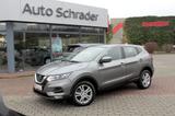 Nissan Qashqai 1.3 DIG-T DCT SHIRO Navi Autom. SHZ - Nissan Qashqai: Shiro
