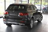 Mercedes-Benz GLC 200 4Matic 9G AMG LINE INTERIEUR"360°CAM"LED - gebrauchte Mercedes-Benz GLC 200 aus dem Jahr 2019