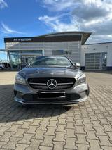 Mercedes-Benz CLA 250 Pano/Vollleder/Soundsystem/MemorySitze - gebrauchte Mercedes-Benz CLA 250 aus dem Jahr 2016