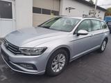 Volkswagen Passat Variant Conceptline 1.5 Benzin - VW Passat Variant von 2021