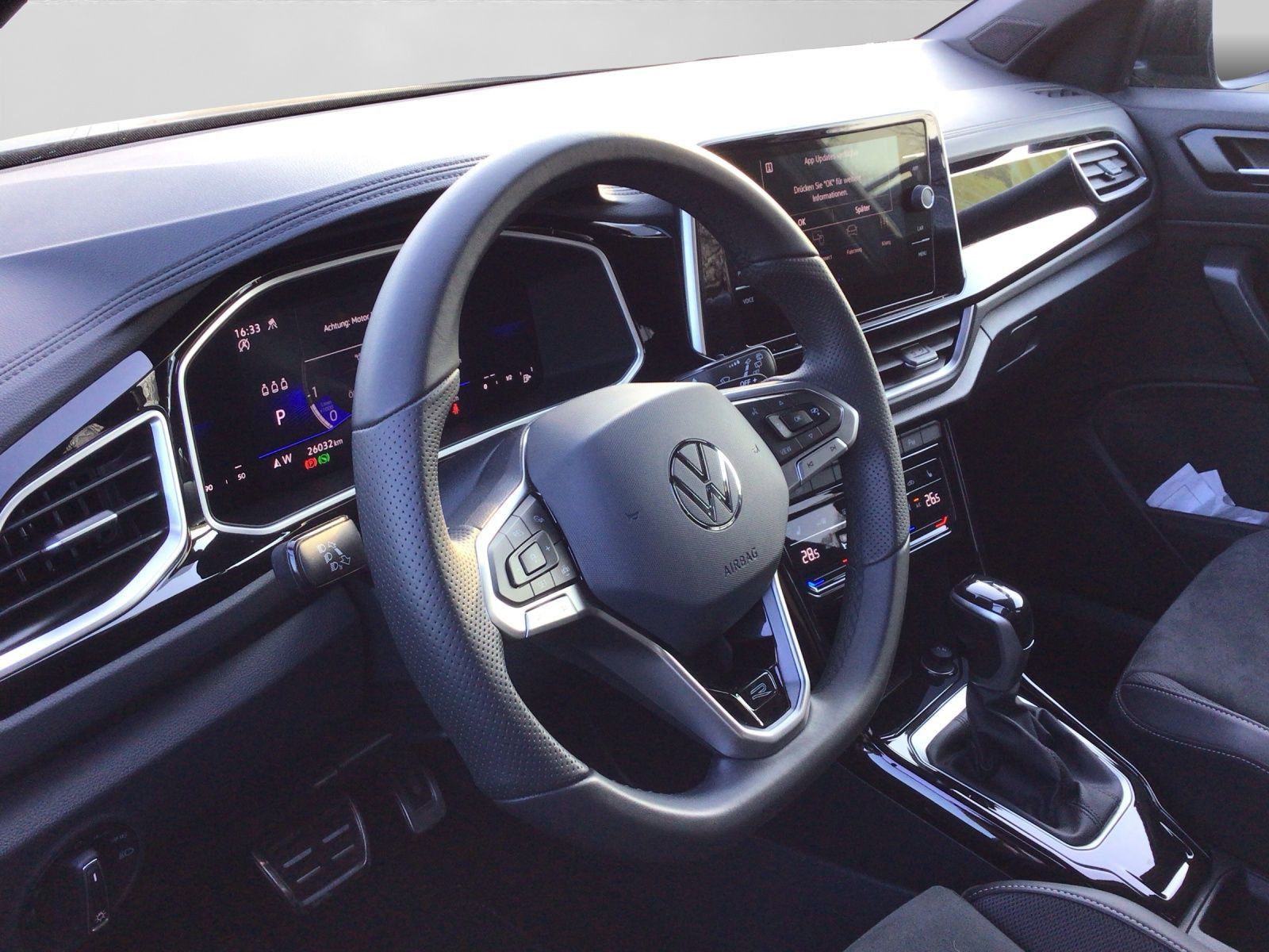 Volkswagen T-Roc - Bild 9