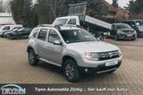 Dacia Duster 1.2 TCe 125 Prestige - gebrauchte Dacia Duster aus dem Jahr 2017