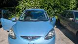 Mazda 2 1.4TD Independence Independence - Mazda 2 Gebrauchtwagen in Hamburg