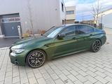 BMW M5 Competition/LASER/DRIVER´S/GAR/ACC/H+K/CARBON - BMW M5: Competition