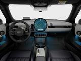 MINI COOPER C Favoured Trim Paket S Head-Up Sportsitz - MINI Cooper C aus 2024