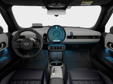 MINI Cooper C - 4