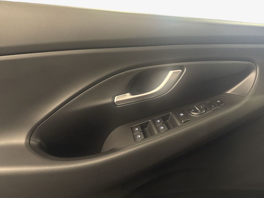 Hyundai i30 – Bild 19