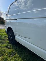 Volkswagen T5 Transporter - VW T5 Transporter von 2004