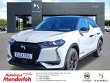 DS Automobiles DS3 E-TENSE PERFORMANCE LINE  KLIMA SAFTY-PACK L - DS Automobiles DS3 aus 2021