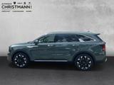 Kia Sorento PE PLATINUM 4WD 2.2 CRDi *PANORAMADACH*P - Kia Sorento: Grün