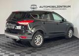 Ford Kuga 2.0 TDCI 4x4 Titanium *NAVI*HU-NEU*EURO6* - Ford Kuga: Eu
