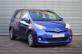 Toyota VERSO-S LIFE *R-KAMERA*BLUETOOTH*8-FACH, § Neu ! - gebrauchte Toyota Verso-S aus dem Jahr 2011